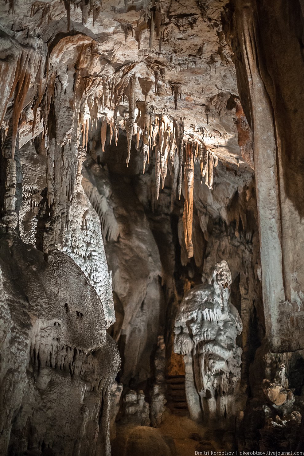 Cerovac Cave