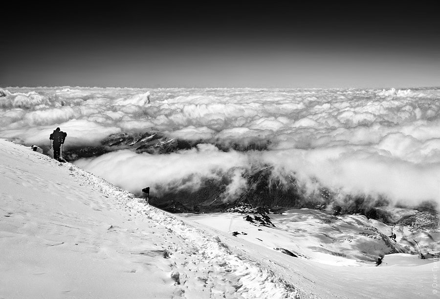 К вершине Европы: восхождение на Эльбрус вершины, Эльбрус, Эльбруса, метров, подъем, более, затем, снова, фотографии, только, между, котором, этого, восхождений, лагерь, которой, соседние, после, Кавказ, горах