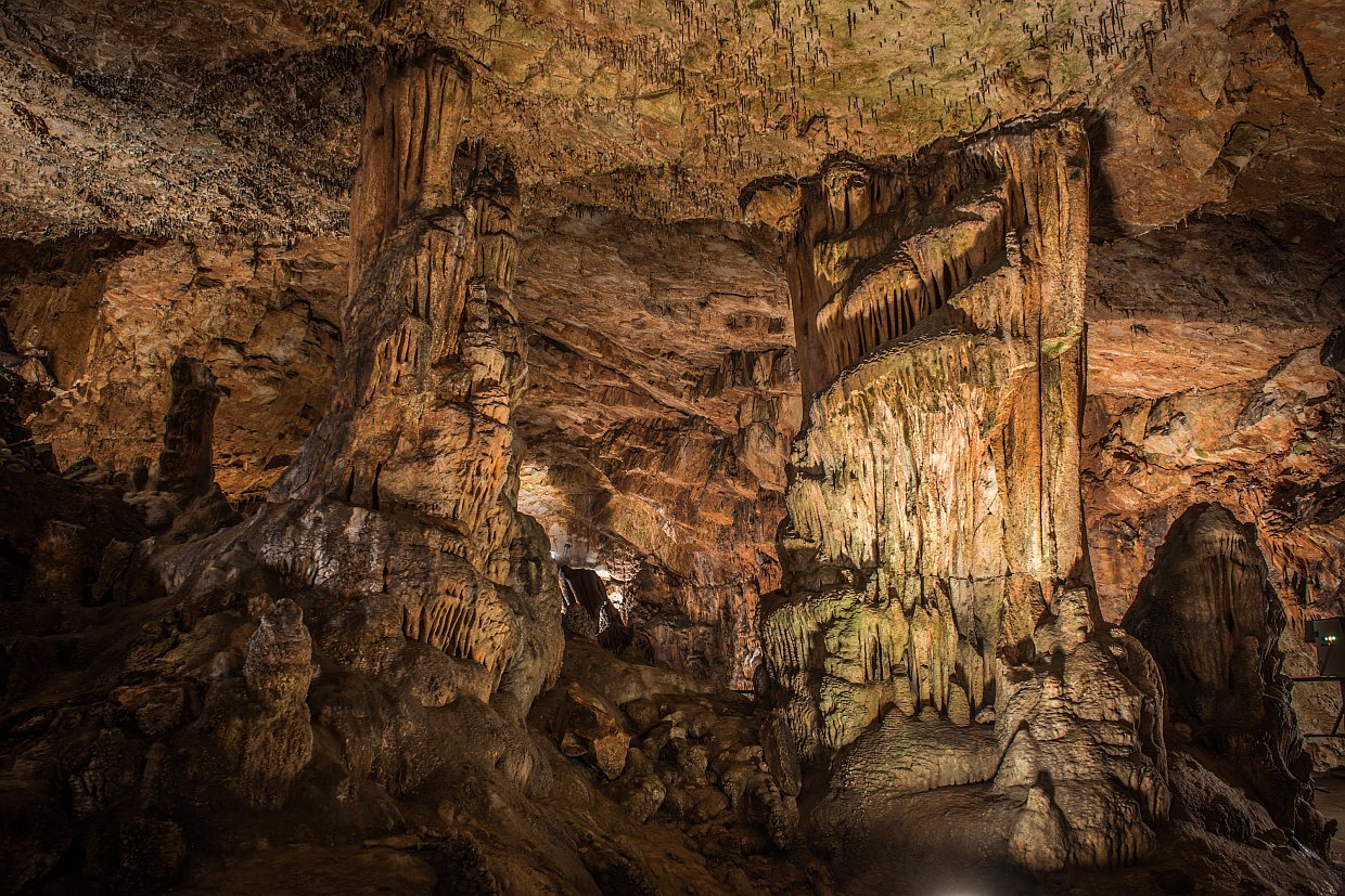 Пещера Сыева дыра