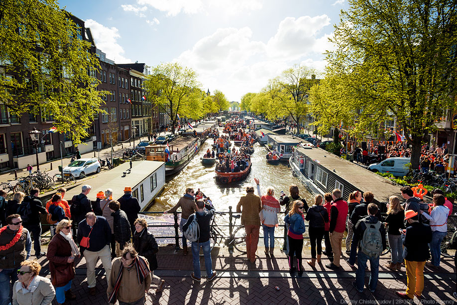 праздник конопли в амстердаме