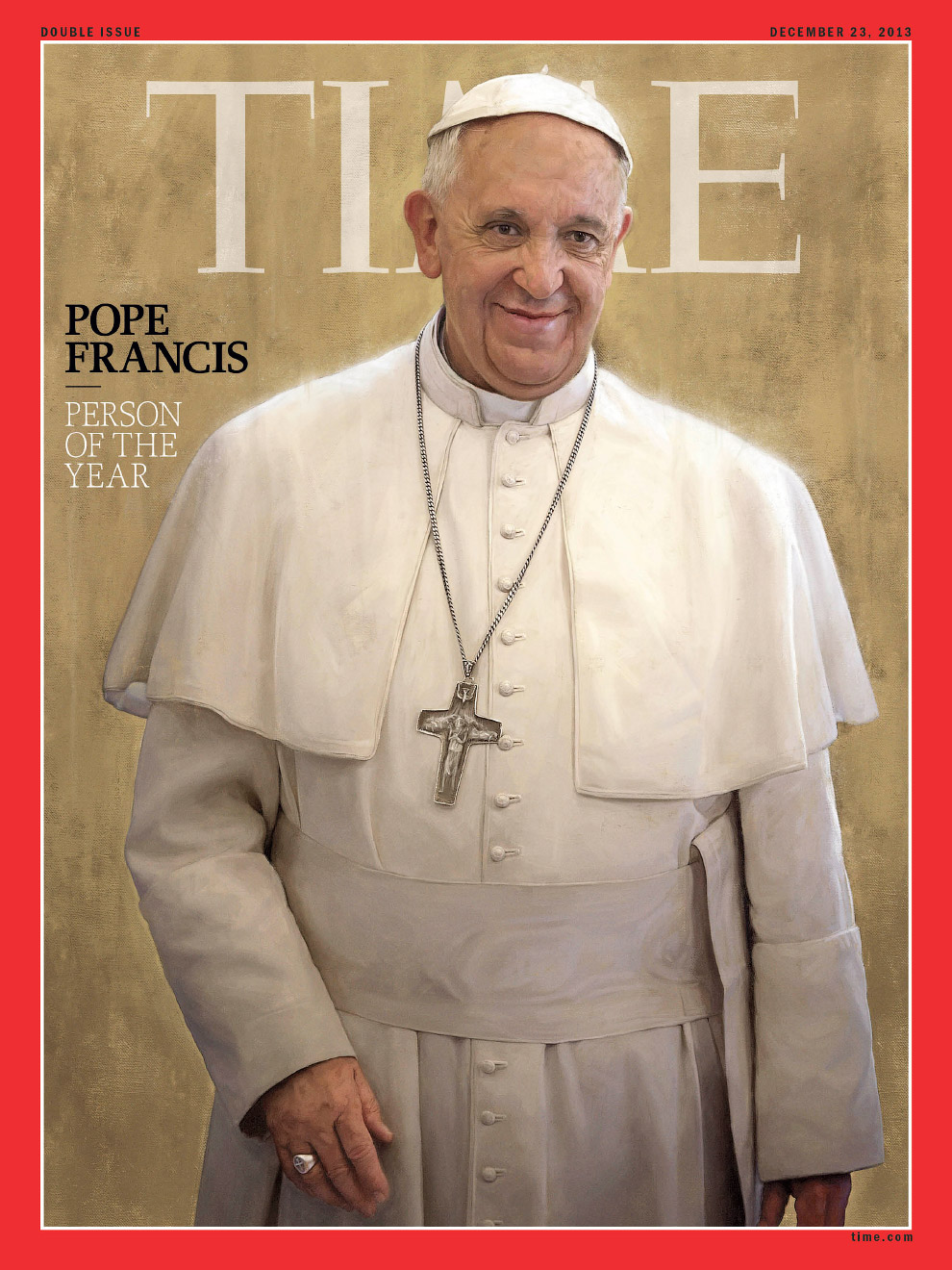 Time Person Of The Year