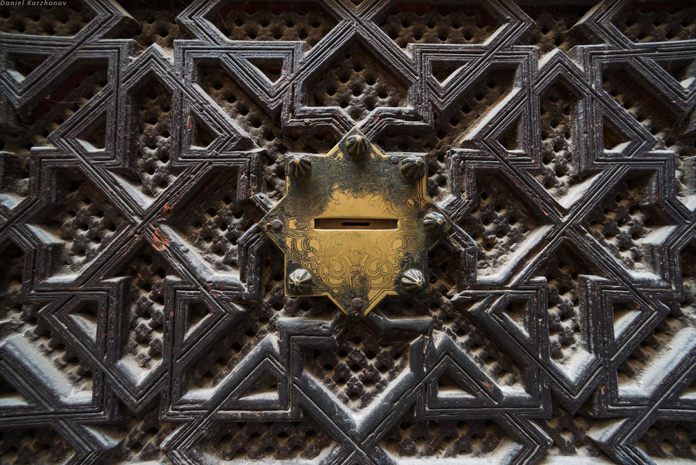 Большое путешествие по Марокко: город мастеров Фес