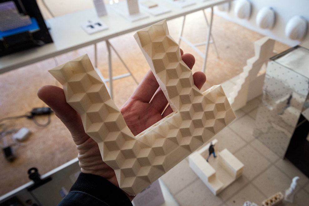 3D-принтеры: как напечатать дом