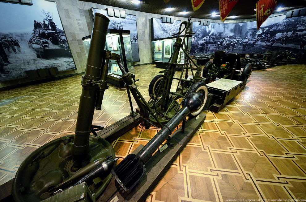 Украинский музей истории Великой Отечественной войны