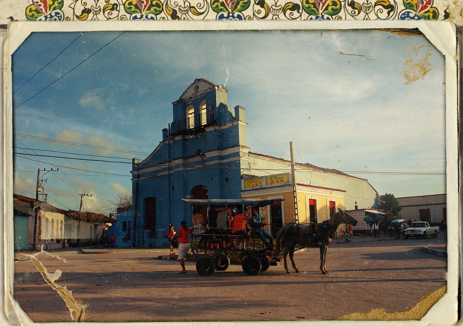 Санкти-Спиритус (Куба)