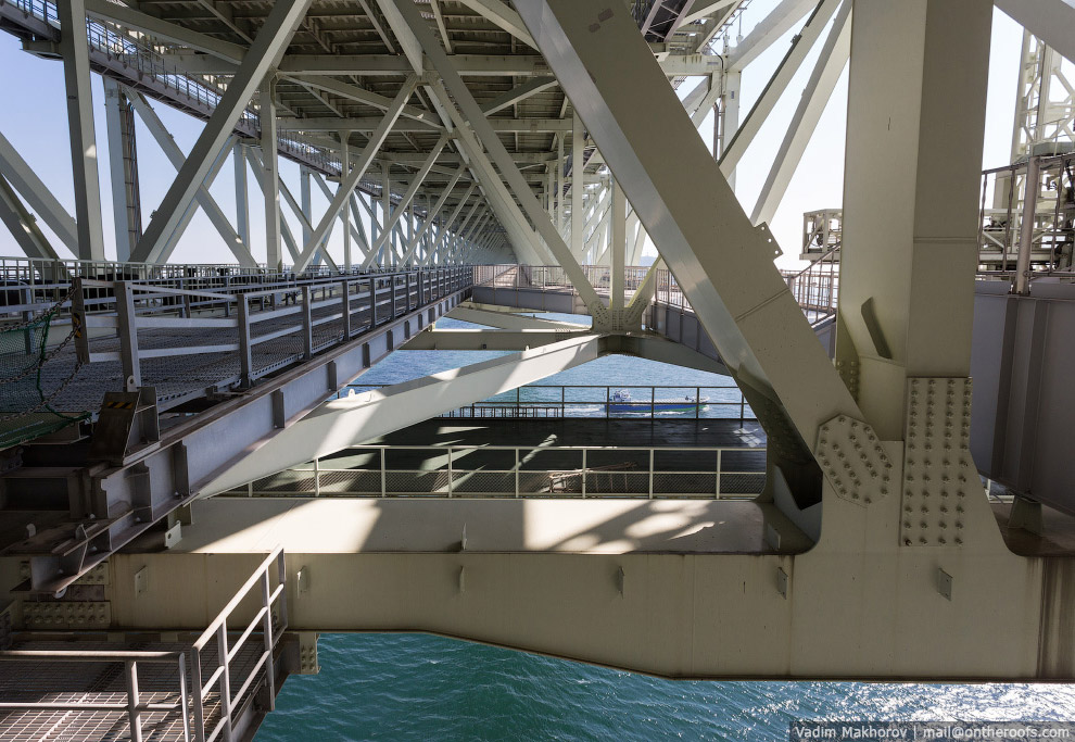 Мост Акаси-Кайкё