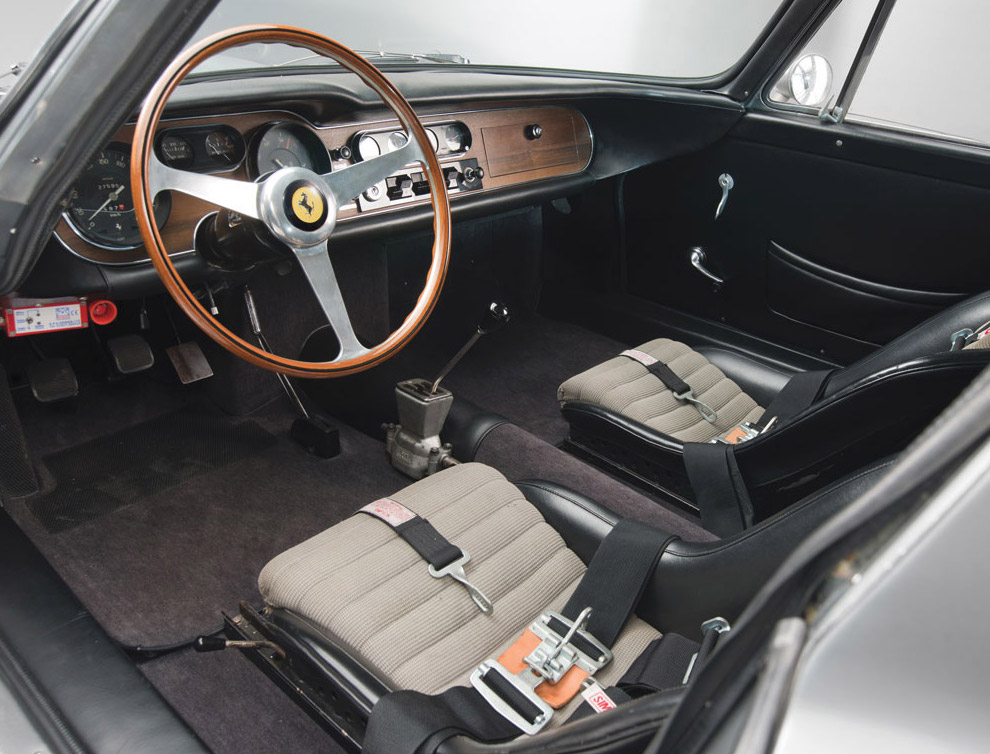 1964 Ferrari 275 GTB/C Speciale