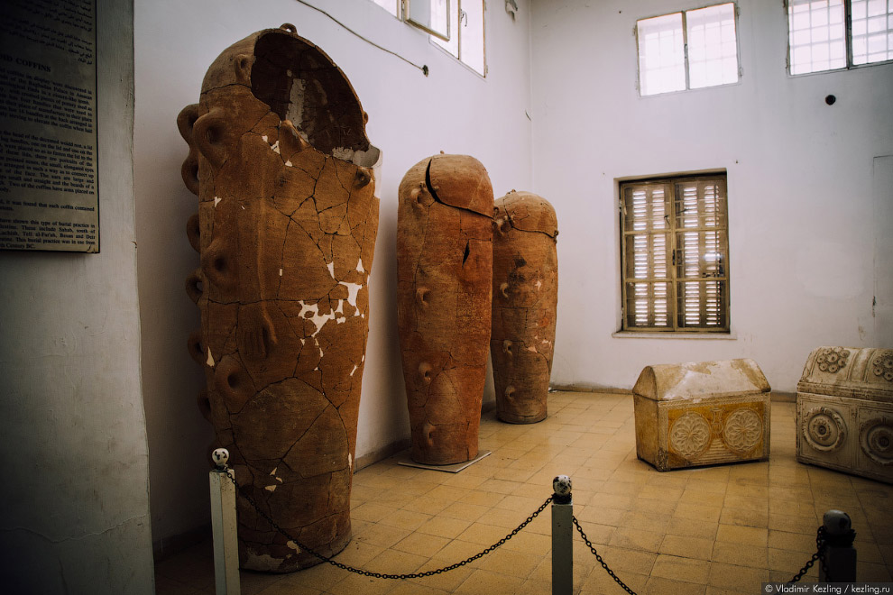 Национальный археологический музей