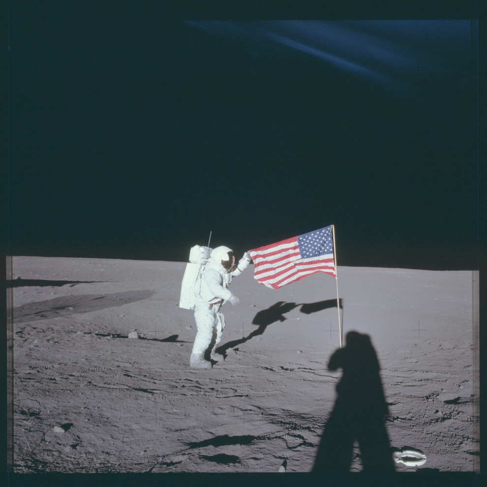 Программа «Аполлон-12»