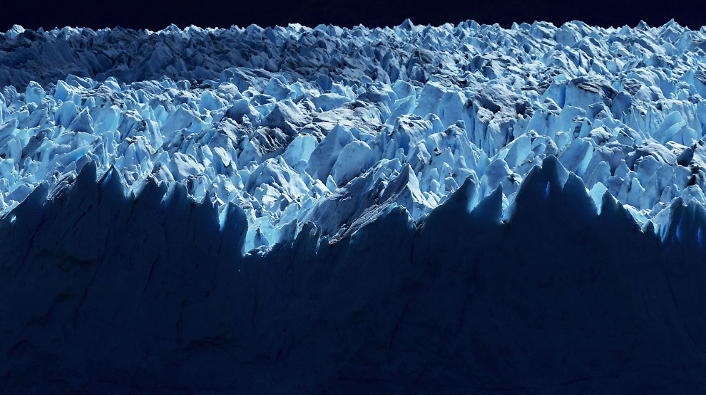 Ледник  Перито-Морено