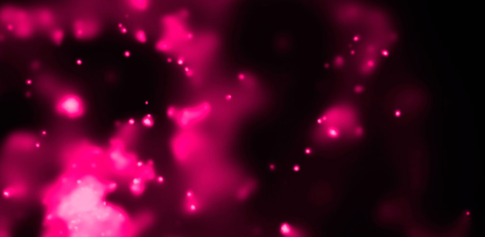 Вспышки на черной дыре в спиральной галактике M83