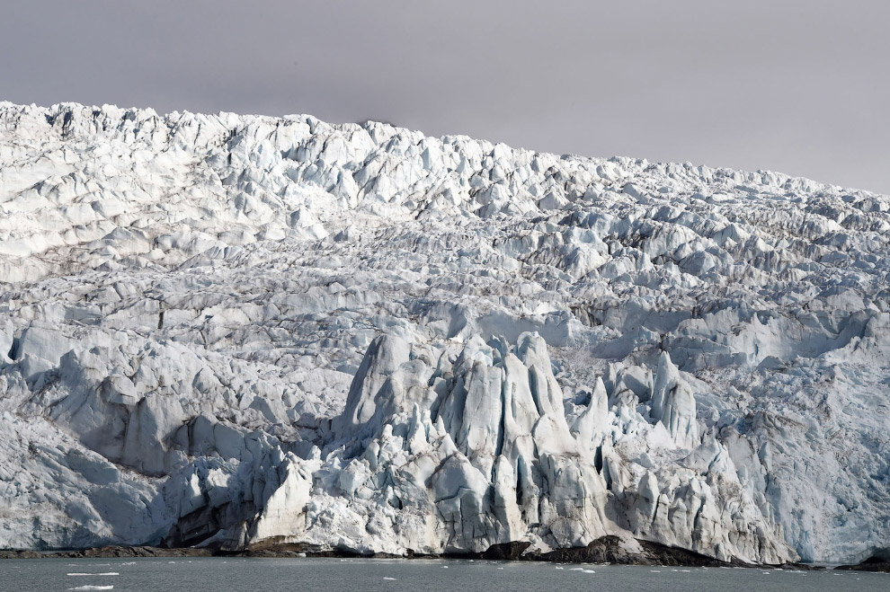 Ледник Норденшельд