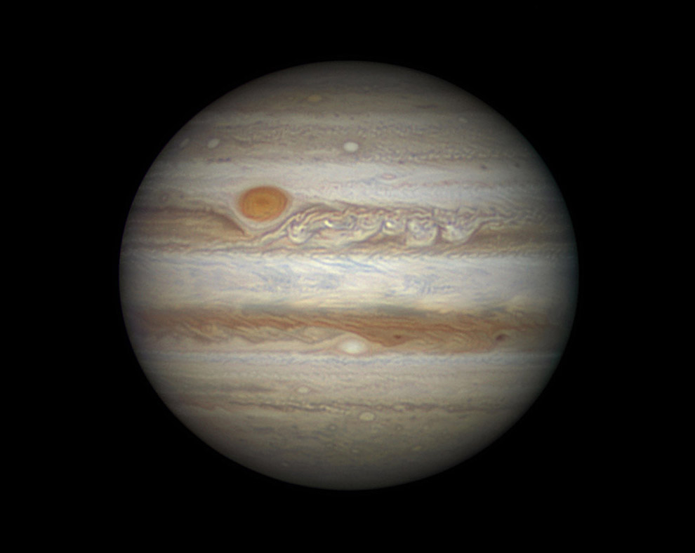 Король Планет – Юпитер