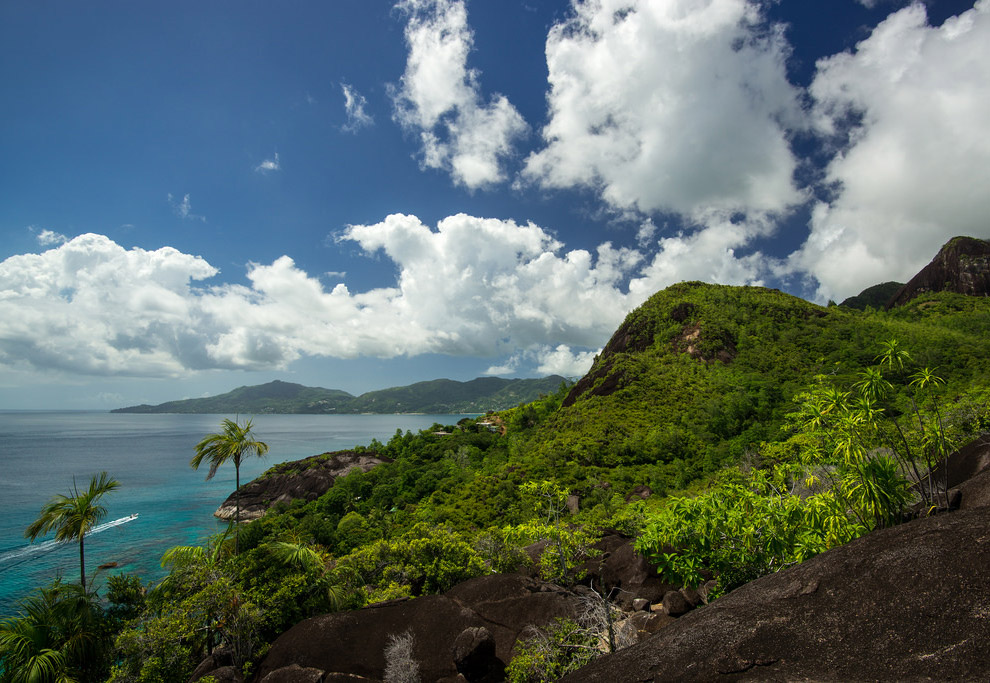 Маэ, Сейшельские острова