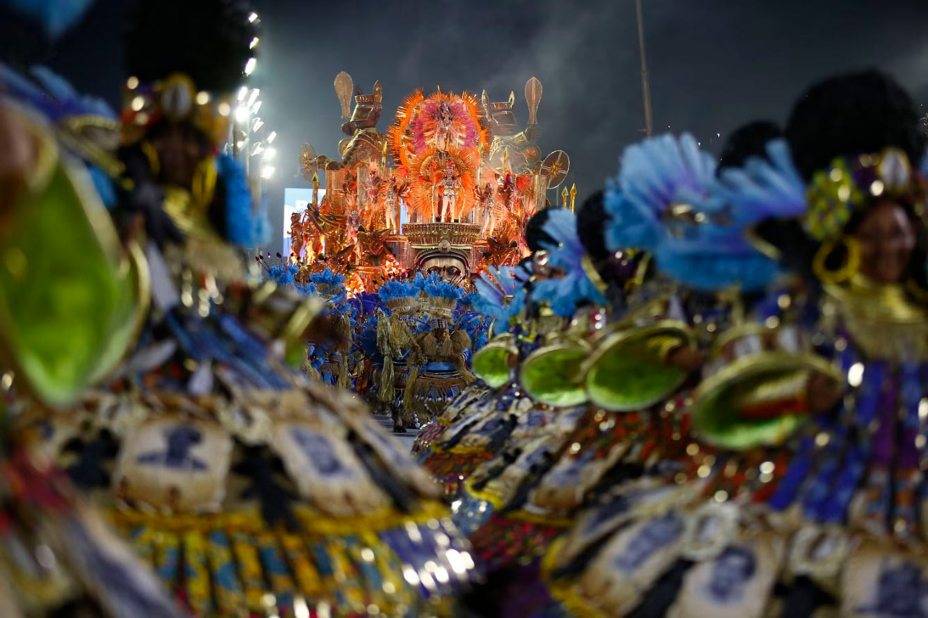 Mainz Carnival 2022