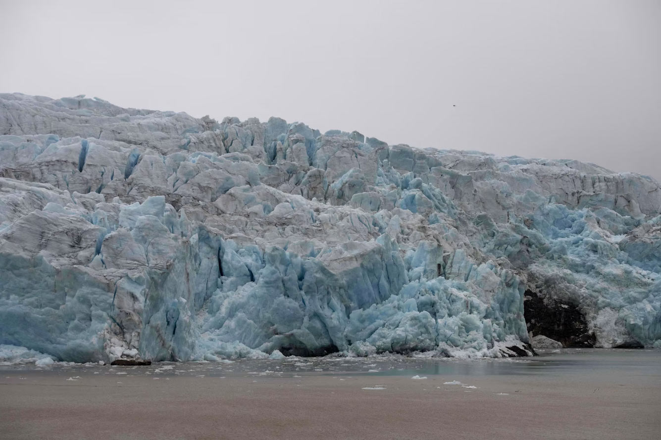 Ледник Норденшельда