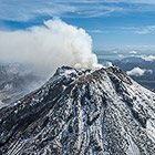 Вулканы Камчатки img