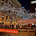 Christkindlmarket ?? ?  ?