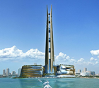 Проект нового высочайшего в мире здания Miapolis img
