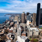 Сиэтл — туманный альбион Северной Америки