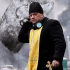 Кровопролитные бои в Киеве. Часть 2 img